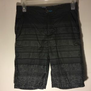 Boy Shorts